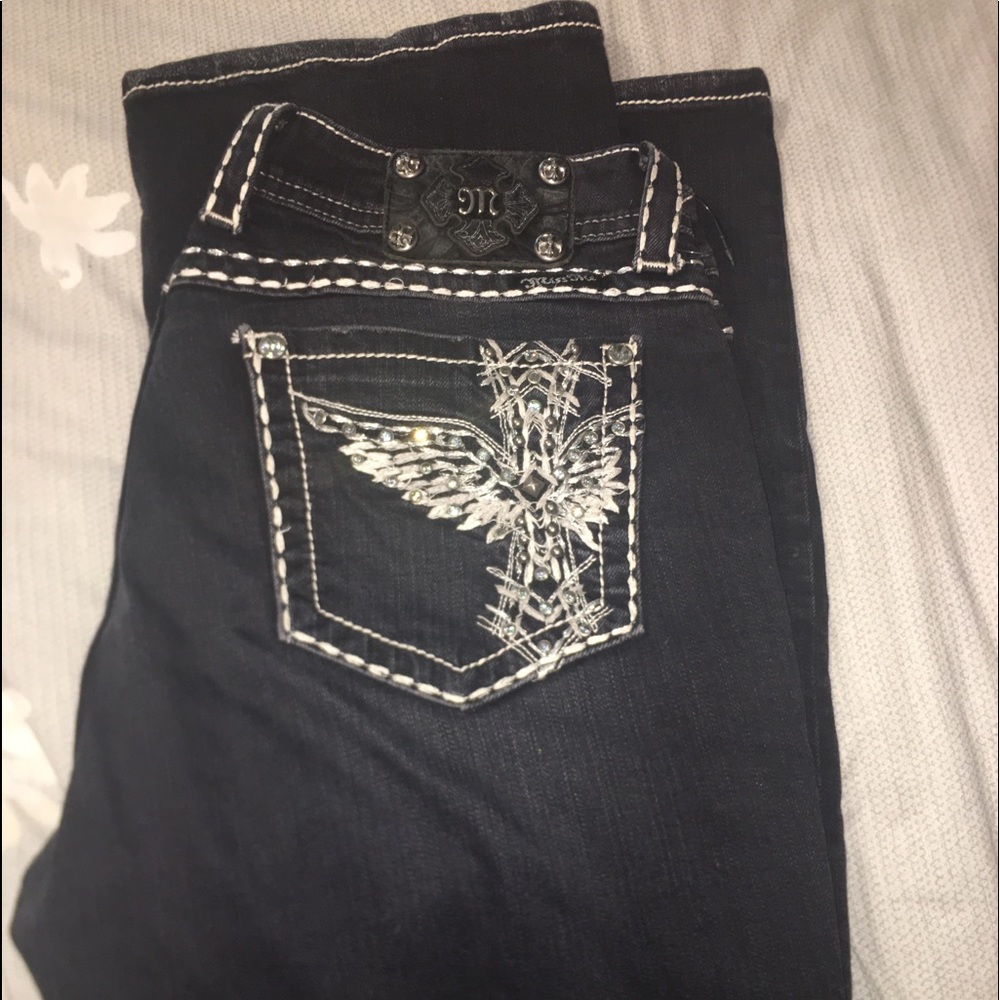 Bnwot miss me jeans